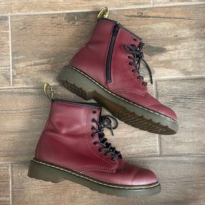 Dr. Martens